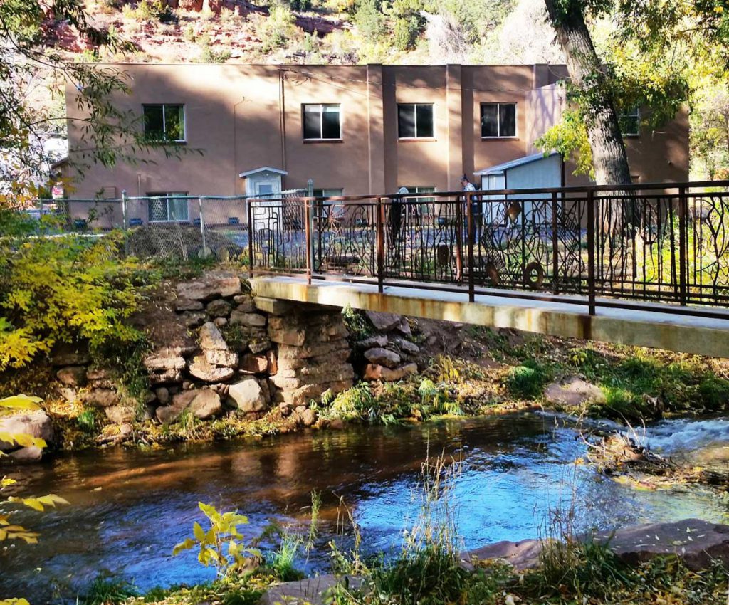 Home Fountain Creek Event Center